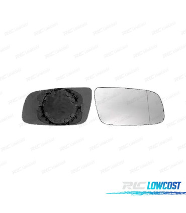 VETRO SPECCHIO BASE DESTRA SEAT ALHAMBRA 98-04