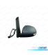 SPECCHIO COMPLETO SINISTRO SEAT ALHAMBRA 10- 13 PIN ABATIBILE