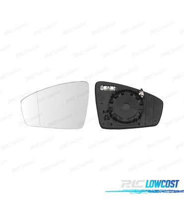 VETRO SPECCHIO BASE SINISTRA VOLKSWAGEN VW TIGUAN 16-20