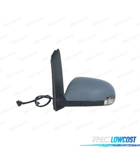 SPECCHIO COMPLETO SINISTRO VOLKSWAGEN VW TOURAN 03-09