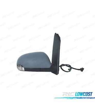 SPECCHIO COMPLETO DESTRO VOLKSWAGEN VW TOURAN 03-09