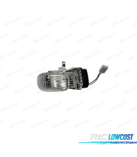 FANALE LATERALE SINISTRO VOLKSWAGEN VW TOURAN 03-09