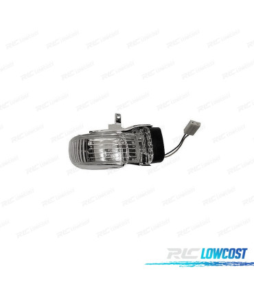FANALE LATERALE SINISTRO VOLKSWAGEN VW TOURAN 03-09