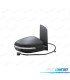 SPECCHIO COMPLETO DESTRO VOLKSWAGEN VW TOURAN 10-15 ELETTRICO