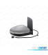SPECCHIO COMPLETO DESTRO VOLKSWAGEN VW TOURAN 10-15 RIBALTABILE