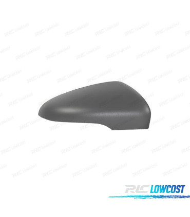 GUSCIO SPECCHIO DESTRO VOLKSWAGEN VW GOLF VI 08-12