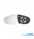 VETRO SPECCHIO BASE SINISTRO VOLKSWAGEN VW GOLF VI 08-12