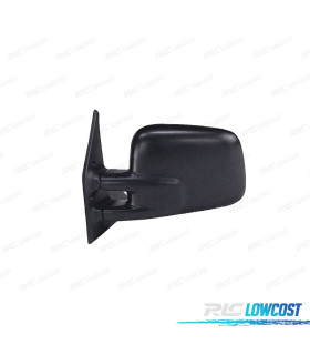 SPECCHIO COMPLETO SINISTRO VOLKSWAGEN VW TRANSPORTER T4 90-03 MANUALE