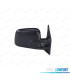 SPECCHIO COMPLETO DESTRO VOLKSWAGEN VW TRANSPORTER T4 90-03 MANUALE