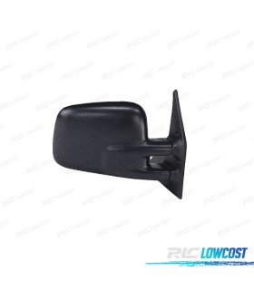 SPECCHIO COMPLETO DESTRO VOLKSWAGEN VW TRANSPORTER T4 90-03 MANUALE
