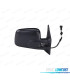SPECCHIO COMPLETO DESTRO VOLKSWAGEN VW TRANSPORTER T4 90-03 ELETTRICO