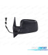 SPECCHIO COMPLETO SINISTRO VOLKSWAGEN VW TRANSPORTER T4 90-03 TERMICO