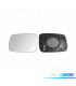 VETRO SPECCHIO BASE SINISTRA VOLKSWAGEN VW TRANSPORTER T4 90-03 TERMICO