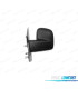 SPECCHIO COMPLETO SINISTRO VOLKSWAGEN VW TRANSPORTER T5 04-09 MANUALE