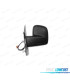 SPECCHIO COMPLETO SINISTRO VOLKSWAGEN VW TRANSPORTER T5 04-09 ELETTRICO