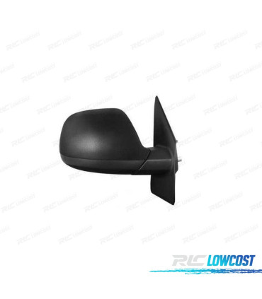SPECCHIO COMPLETO DESTRO VOLKSWAGEN VW TRANSPORTER T5 09-17 MANUALE