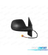 SPECCHIO COMPLETO DESTRO VOLKSWAGEN VW TRANSPORTER T5 09-17 ELETTRICO