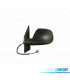 SPECCHIO COMPLETO SINISTRO VOLKSWAGEN VW TRANSPORTER T5 09-15 RIBALTABILE