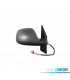 SPECCHIO COMPLETO DESTRO VOLKSWAGEN VW TRANSPORTER T5 09-17 5 PINI