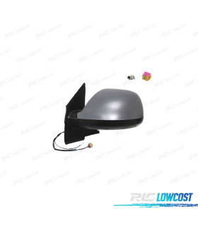 SPECCHIO COMPLETO SINISTRO VOLKSWAGEN VW TRANSPORTER T5 09-15