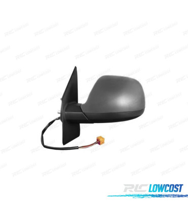 SPECCHIO COMPLETO SINISTRO VOLKSWAGEN VW TRANSPORTER T5 09-15