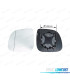 VETRO SPECCHIO BASE SINISTRO VOLKSWAGEN VW TRANSPORTER T6 16-20 TERMICO
