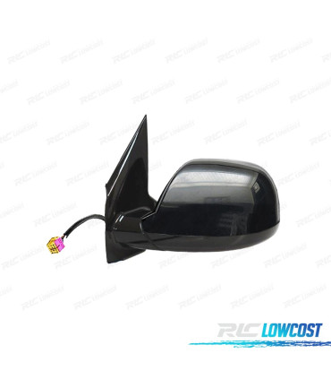 SPECCHIO COMPLETO SINISTRO VOLKSWAGEN VW TRANSPORTER T6 16-20