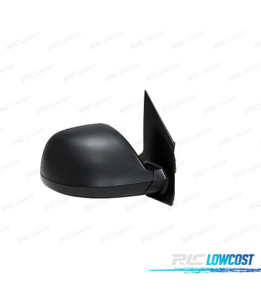 SPECCHIO COMPLETO DESTRO VOLKSWAGEN VW TRANSPORTER T6 16-20 MANUALE