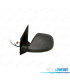 SPECCHIO COMPLETO SINISTRO VOLKSWAGEN VW TRANSPORTER T6 16- CON FRECCIA