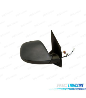 SPECCHIO COMPLETO DESTRO VOLKSWAGEN VW TRANSPORTER T6 16- CON FRECCIA