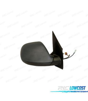 SPECCHIO COMPLETO DESTRO VOLKSWAGEN VW TRANSPORTER T6 16- CON FRECCIA