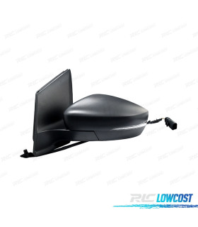 SPECCHIO COMPLETO SINISTRO VOLKSWAGEN VW UP 11-20
