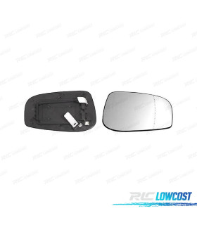 CRISTAL SPECCHIO BASE DESTRA VOLVO S60 04-06