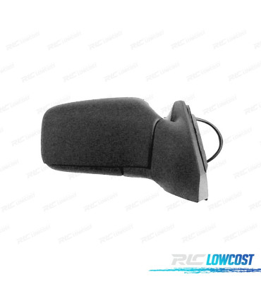 SPECCHIO COMPLETO DESTRO VOLVO S40 95-04