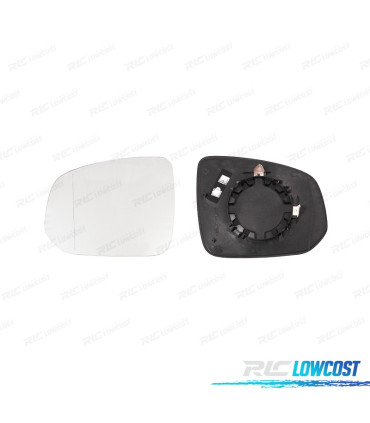 VETRO SPECCHIO BASE SINISTRA VOLVO XC90 14-20