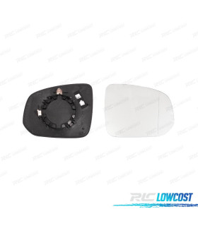 VETRO SPECCHIO BASE DESTRA VOLVO XC90 14-20