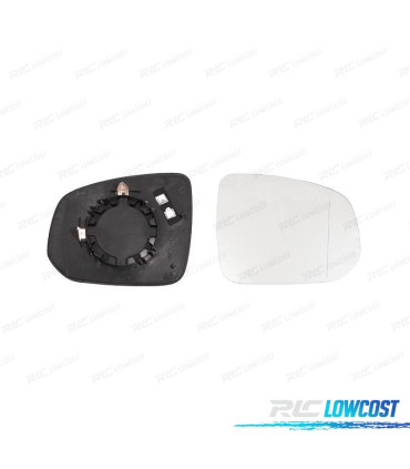 VETRO SPECCHIO BASE DESTRA VOLVO XC90 14-20