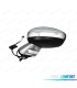 SPECCHIO COMPLETO SINISTRO CITROEN C3 10-16 CONVEX