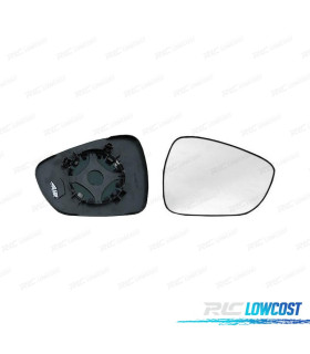 VETRO SPECCHIO BASE DESTRA CITROEN C3 10-16