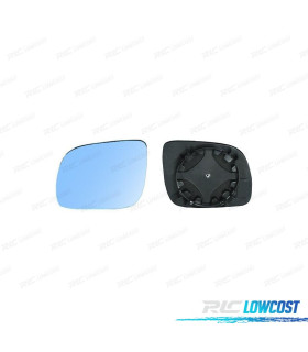 VETRO SPECCHIO BASE DESTRA AUDI A4 B5 95-00