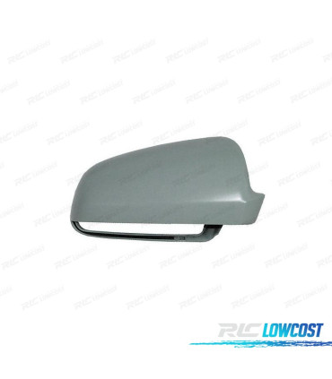 GUSCIO SPECCHIO DESTRO AUDI A4 B6 B7 00-08