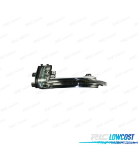 FANALE LATERALE SINISTRO AUDI A4 B8 12-15