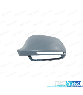 GUSCIO SPECCHIO SINISTRO AUDI A4 B8 08-11