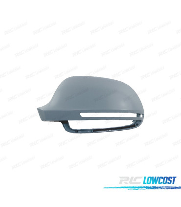 GUSCIO SPECCHIO SINISTRO AUDI A4 B8 08-11