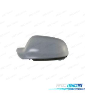 CALOTTA SPECCHIO SINISTRO AUDI A4 B8 12-15 ASSISTENTE ANGOLO CIECO