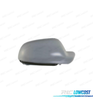 GUSCIO SPECCHIO DESTRO AUDI A3 8P 8PA 10-12 ASSISTENTE ANGOLO MORTO