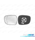 VETRO SPECCHIO BASE SINISTRA BMW X3 F25 09-14