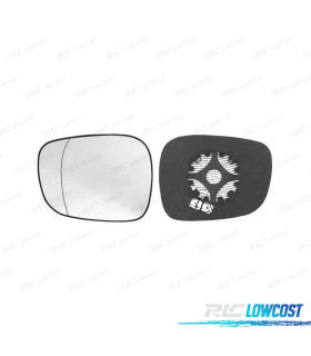 VETRO SPECCHIO BASE SINISTRA BMW X3 F25 09-14