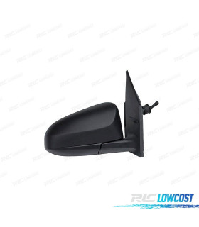 SPECCHIO COMPLETO DESTRO PEUGEOT 108 14-