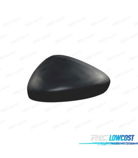 CALOTTA SPECCHIO SINISTRO CITROEN C5 08- NERO